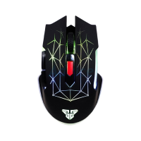 MOUSE FANTECH X7S RGB BLACK