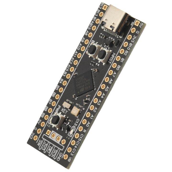 development-board-stm32f4-learning-board-support-for-micropython-arduino-programming