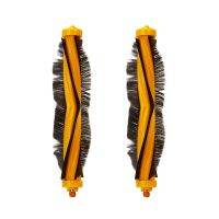 2X Agitator Main Brushes for Ecovacs Ecovacs Deebot M80 Pro M81 M85 M88 R95 R96 R98 Robotic Vacuum Cleaner