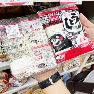 ❤️พร้อมส่ง❤️     Itsuki  Udon With Soup  210 G.  – อิทสึกิ อุด้งสด พร้อมผงซุป   🇯🇵 Made in Japan 🇯🇵   อิทสึกิ เส้นอุด้งสด เหนียวนุ่ม พร้อมผงซุปโบนิโต 🔥🔥🔥