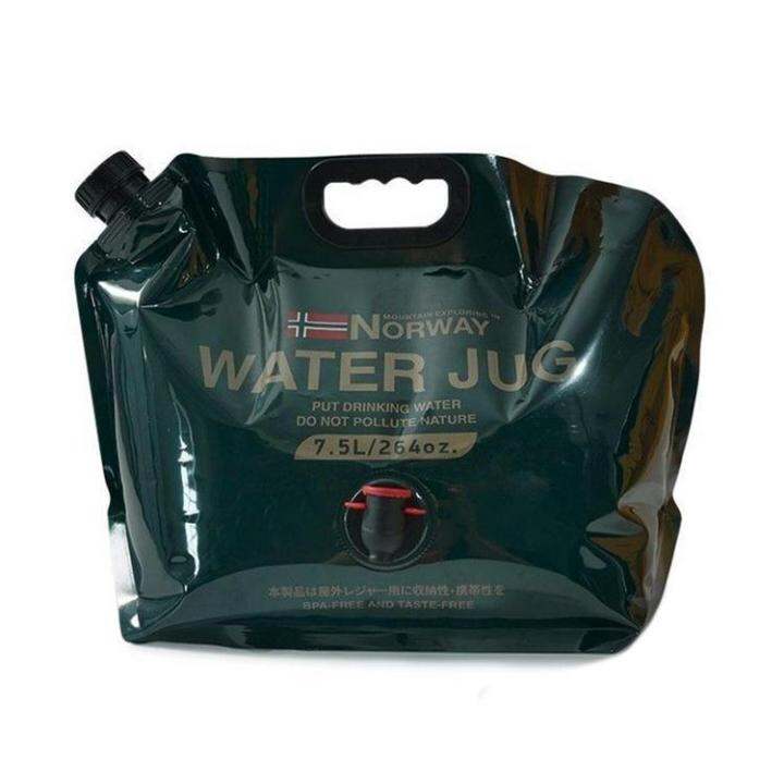 water-storage-bladder-7-5-l-camping-storage-bladder-food-grade-large-water-port-water-bladder-sealing-storage-bag-for-climbing-hiking-outdoor-car-wonderful