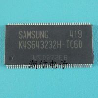 5pcs K4S643232H-TC60 TSSOP-86