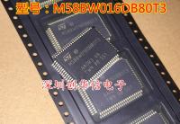 1Pcs M58BW016DB80T3 QFP80 automotive computer chip