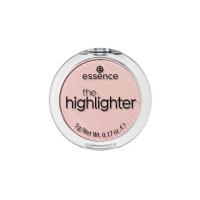 essence the highlighter 10 - เอสเซนส์เดอะไฮไลเตอร์ 10 (5 g) (ไฮไล,ไฮไลท์ช่วยเพิ่มความโกลว์ให้ผิว)