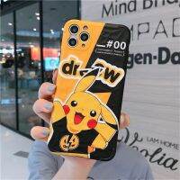 【SALE】 tangticarans1972 TAKARA TOMY Pokemon Family เคสโทรศัพท์เหมาะสำหรับ IPhone 7/8P /X/xr/xs/xsmax/ 11 /12pro/ 12Min โทรศัพท์คู่กรณี