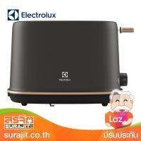 ELECTROLUX เครื่องปิ้งขนมปัง 2 ช่อง สีดำ รุ่น E7TS1-60BP