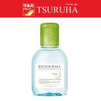 Bioderma Sebium 100 ml / ไบโอเดิร์มมา ซีเบี้ยม เอชทูโอ 100มล.