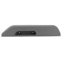 15627855 Inside Door Armrest Interior Door Armrests Front Driver Side LH Gray for Car Accessory