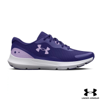 Under Armour UA Womens Surge 3 Running Shoes อันเดอร์ อาร์เมอร์ ร้องเท้าผ้าใบออกกำลังกาย สำหรับผู้หญิง