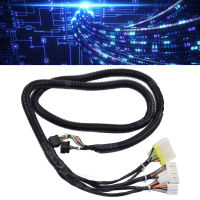 Wiring Harness, Less Interference Panel Wire Harness Standard Interface 208‑979‑7550 for Vehicle Interior Panel