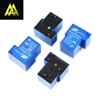 ถูกสุด!! Relay SLA-24VDC-SL-A รีเลย์ตู้เชื่อม12V 24V 48V 30A/250V ใช้กับตู้เขื่อม สต็อกในไทย สินค้าพร้อมส่งค่ะ สามารถออกบิลได้ค่ะ