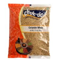 สินค้ามาใหม่ค่ะ?Chukde Dhaniya Sabut (Coriander Whole) 500 GMS?