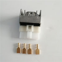 12V 4 PIN Voltage Rectifier Regulator 4VV-H1960-01สำหรับ Yamaha Aerox BW S Bump 50cc MBK Booster Nitro Ovetto Stunt