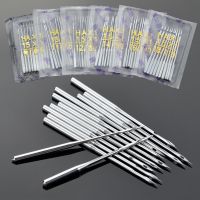 ✖✳❣ 10Pcs Household Sewing Machine Needles Kit Packing Garment Fabric Sewing Machine Tools Accessories for Singer Brother Janome