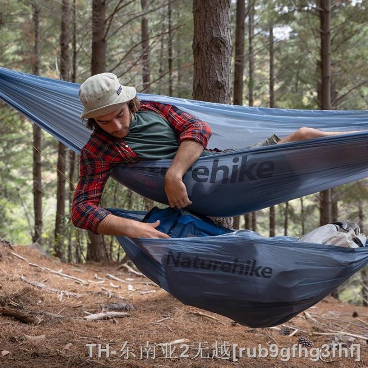 hyfvbu-naturehike-outdoor-ultra-light-hammock-adult-camping-large