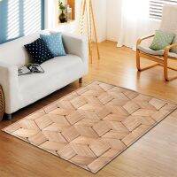 Christmas Living Room Carpet Kids Room Carpet Home Bedroom Bedside Mats Hallway Floor Decoration 3D Large Rug