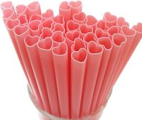 【LZ】 Creative Heart Pink Disposable Straw Bride Cup Bride Tribe Cups Hen Parti Bride To Be Bachelor Party Wedding Supplies