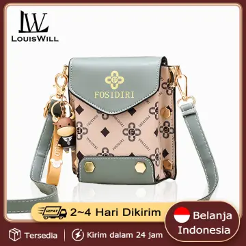 Jual Tas Lv Besar Rantai Terbaru - Oct 2023