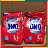 HOT LIKE Bột giặt Omo 400G