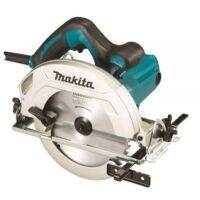 Makita cricular saw เครื่องเลื่อยไฟฟ้า (MAKITA) รุ่น HS7010 ขนาด 7 นิ้ว กำลังไฟ 1600 วัตต์ ระยะตัดลึก 65-67 มม.