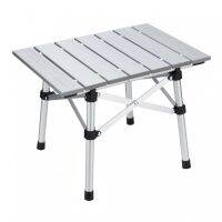 NEW 2022 โต๊ะ Coleman Compact Aluminium Table(พร้อมส่งของแท้จาก Shop Japan)