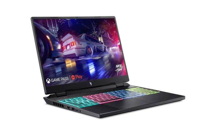 กดโค๊ดลดเพิ่ม-acer-nitro-16-an16-41-r6vj-16-fhd-165hz-ryzen-7-7840hs-rtx-4050-16gb-ssd-512gb-win11-โน๊ตบุคเล่นเกมส์