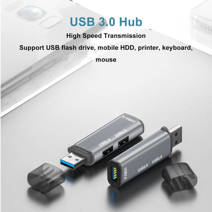 usb-ฮับ3-0-5gbps-ส่ง3พอร์ต-usb-3-0แท่นวางมือถือสำหรับ-hdd