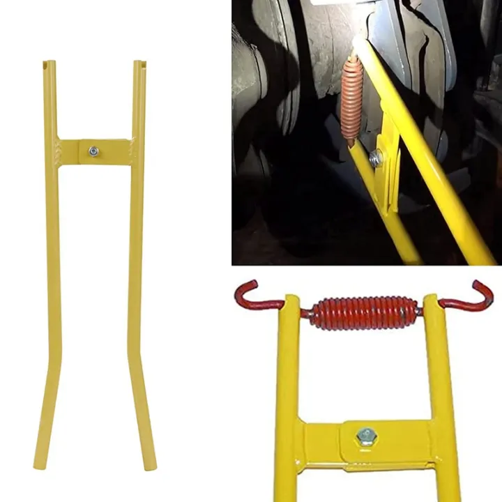 LT890 Truck Brake Spring Tool Brake Anchor Pin Spring Installer Brake