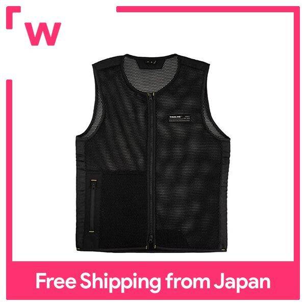 RS TAICHI Liquid Wind Undershirt Cooling and deodorizing watercooled