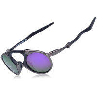 Original Brand Design Cycling Glass Polarized Sunglasses Alloy Frame Cycling Eyewear With Logo oculos de sol OO6019