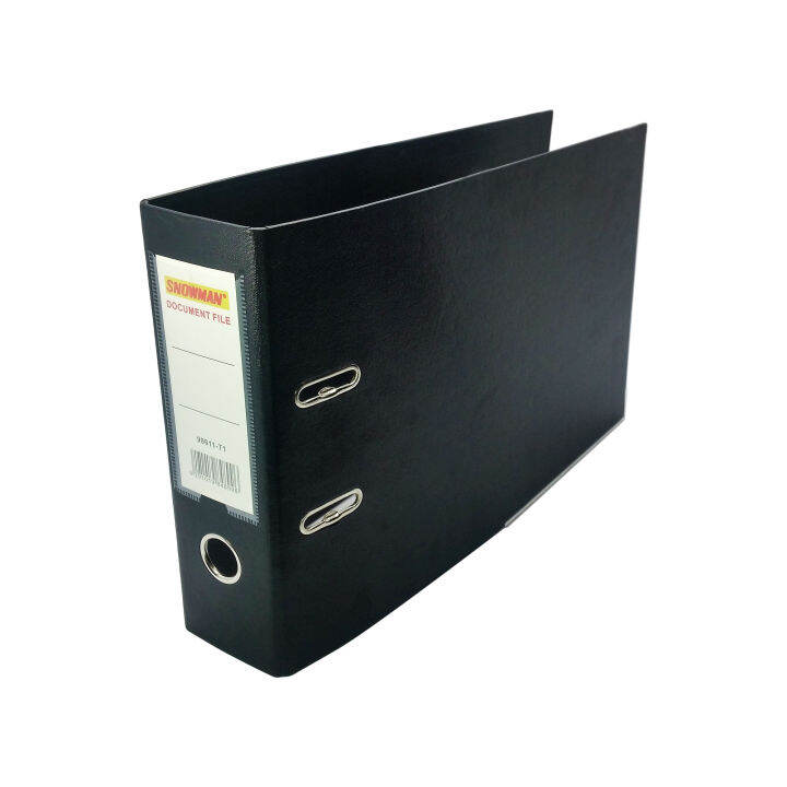 3" FC Lever Arch File Folder Horizontal Lazada PH