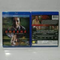 Media Play Unsane/ อันเซน เธอบ้าหรือไม่บ้า (Blu-Ray)