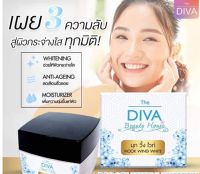 ดีวา DIVA MOOK WINK WHITE ครีมมุก วิ้ง ไวท์