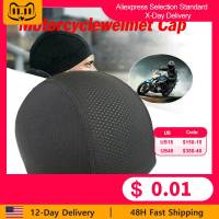 Cycling Cap Bicycle Motorcycle Helmet Sweat Inner Cap Summer Racing Hat Breathable Sweat Wicking Cycling Running Hat Cap Medicine  First Aid Storage