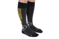 ถุงเท้า TOURATECH „Heavy Duty Riding Socks“ with DEO®DORANT Effect, knee socks