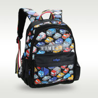 Australian Original Smiggle Hot-Selling Children S Schoolbag Boy Cool Car Schoolbag Classic Primary School Backpack 14 Incheshot