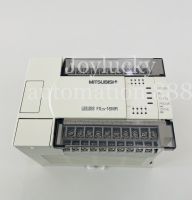 ** มือ 2 **PLC MITSUBISHI FX2N-16MR-ES/UL ** มือ 2 **