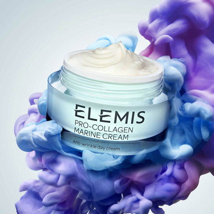 ELEMIS ProCollagen Marine Cream 50ml [EXPIRY DATE JUN '24] Lazada