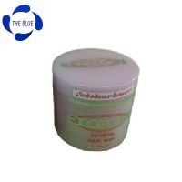 Hair Wax EXCELON ขนาด100 ml.(สีชมพู) แวกซ์เคลือบเงาล็อกผมตรง ลูบไล้เส้นผมก่อนไดร์หรือรีดผม เป็นตัวกันความร้อน ไม่ให้ผมเสีย เรียบตรง เงางาม