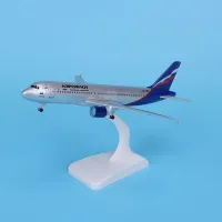 Aeroflot รัสเซีย Airbus A380เครื่องบินรุ่น Diecast โลหะรุ่นเครื่องบิน20ซม. 1:400เครื่องบินรุ่นของเล่นเครื่องบิน Gift