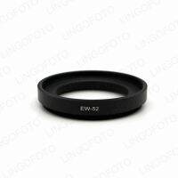 EW-52 W52 Pada ฮู้ดโลหะที่คุลมบังแสงแบบเกลียวในสำหรับกล้องแคนนอน RF ขนาด35มม. F1. 8 Aksesori Kamera NP44888