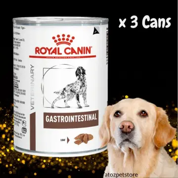 Best price royal 2025 canin gastrointestinal dog food