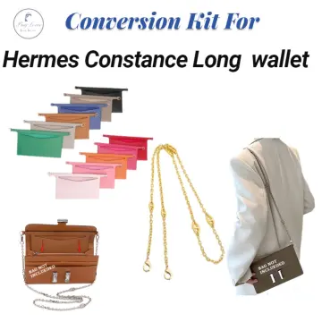  Constance Long Wallet Strap Insert Constance