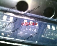 5PCS New Original LP2985AIM5X-3.5 NSC  Printing LA1A SOT23-5 In Stock