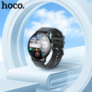 Flagship 2023 Hoco Y10 Pro AMOLED Smart Watch Original 100%