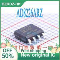 I8AU 1PCS AD8226 AD8226AR AD8226ARZ  SOP8   New IC