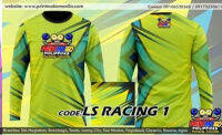 2023 NGO PHILIPPINES Long Sleeve 6 Styles, Suitable for Philippine Summer and Autumn Seasons