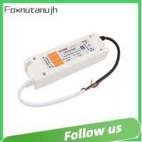 FOXNUTANUJH DC12V แหล่งจ่ายไฟฟ้า 18W28W48W72W100W อะแดปเตอร์ AC สวิตช์หม้อแปลงไฟฟ้า ทนทานต่อการใช้งาน 110โวลต์220โวลต์ถึง12โวลต์ ไดร์เวอร์ LED สำหรับไฟเพดานแถบ LED