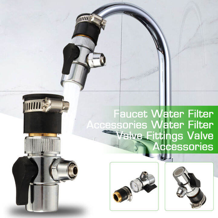 Water Saving Aerators Kitchen Water Faucet Bubbler Swivel Tap Aerators