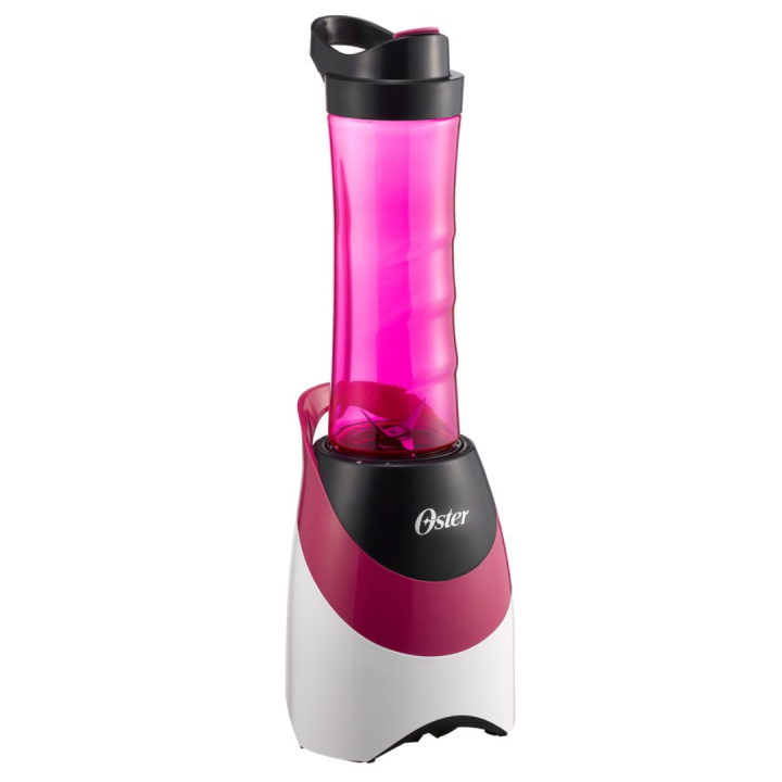 Oster MyBlend Personal Blender Pink Lazada PH